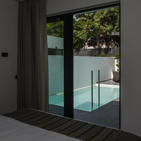 Hygge Suites Chersonissos Buitenkant foto