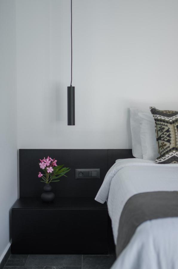 Hygge Suites Chersonissos Buitenkant foto