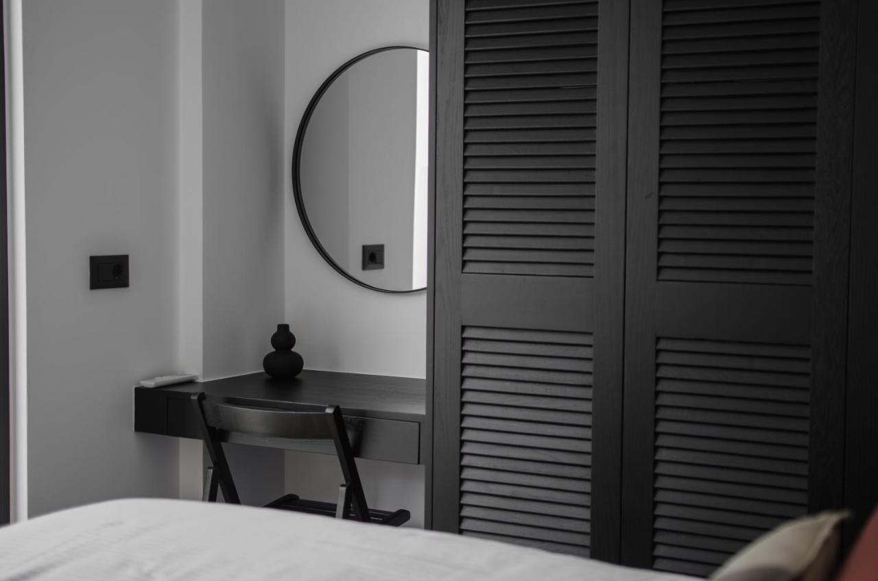 Hygge Suites Chersonissos Buitenkant foto