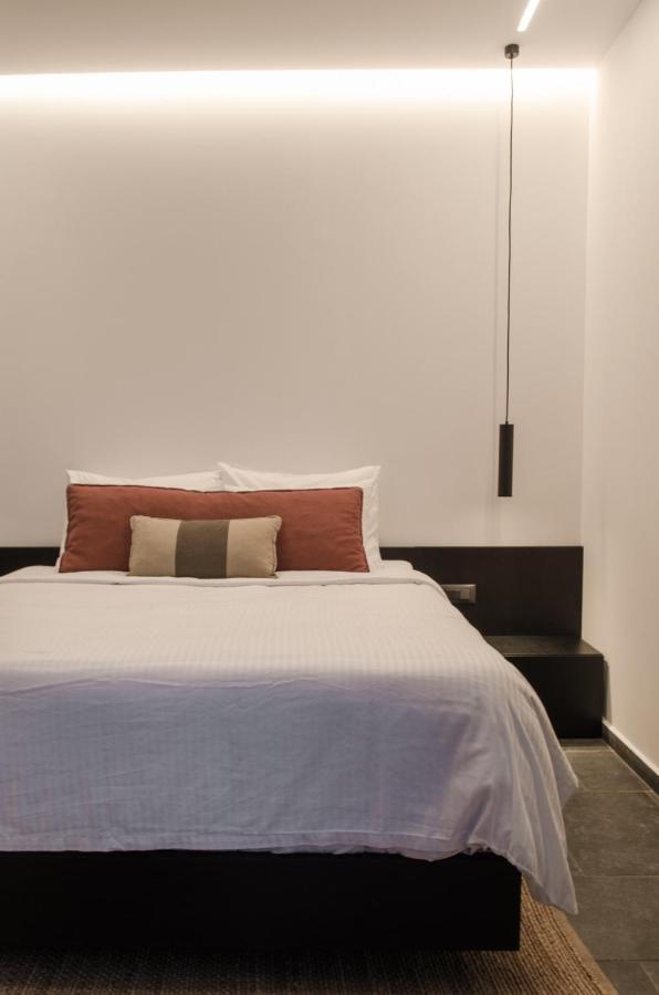 Hygge Suites Chersonissos Buitenkant foto