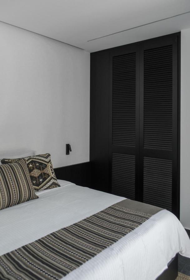 Hygge Suites Chersonissos Buitenkant foto